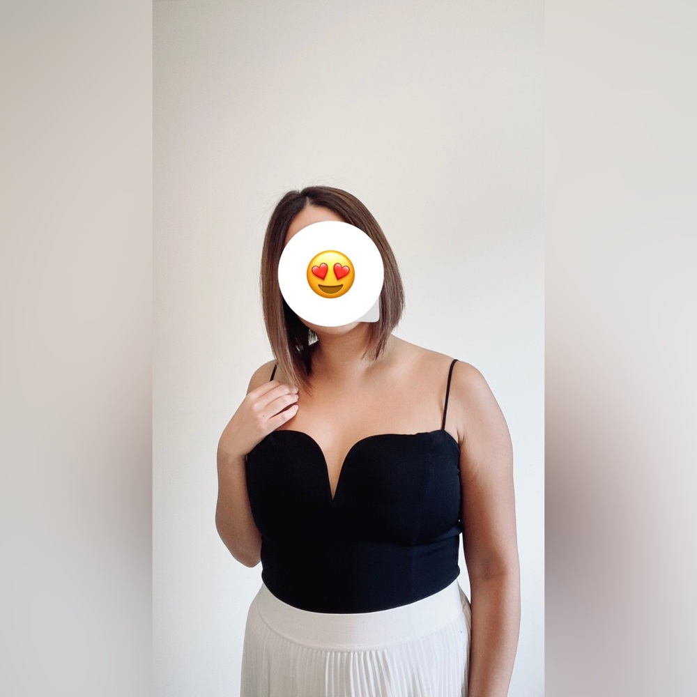 Aritizia Novella Cami